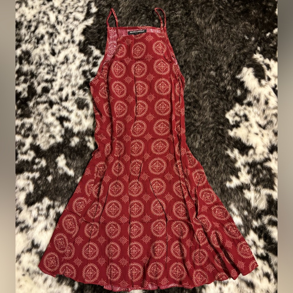 Brandy Melville dress